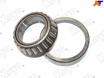 699 р. Подшипник передней ступицы MAZDA DEMIO 99-03 KOYO JL69349/10  с доставкой в г. Кемерово. Увеличить фотографию 1