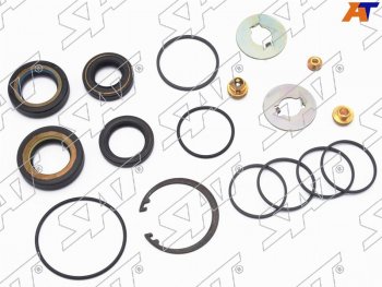 3 699 р. Ремкомплект рулевой рейки с ГУР TOYOTA COROLLA CE12#NZE12#ZZE12# LHDTOYOTA VOLTZ ZZE136           SAT K04445-01020  с доставкой в г. Кемерово. Увеличить фотографию 1