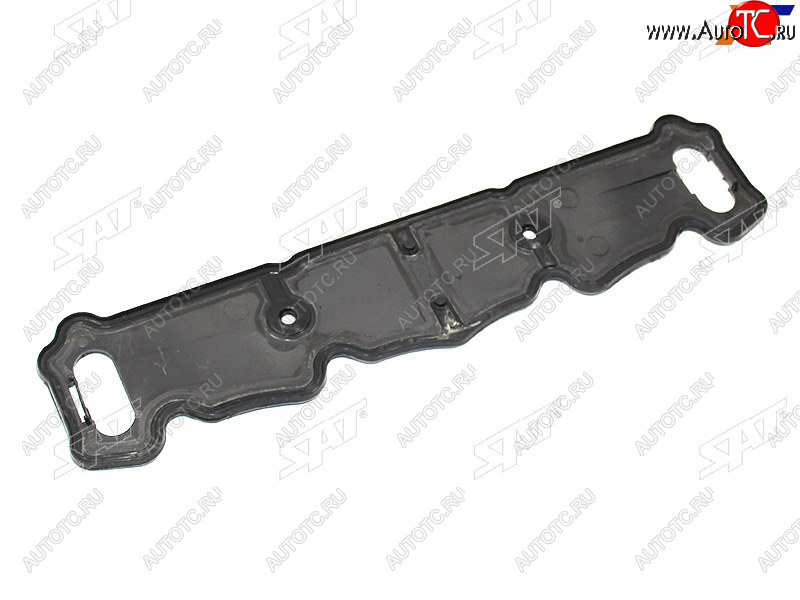 719 р. Прокладка клапанной крышки PEUGEOT PARTNER 01-206-02-08307 02-10 SAT K0249C6  с доставкой в г. Кемерово
