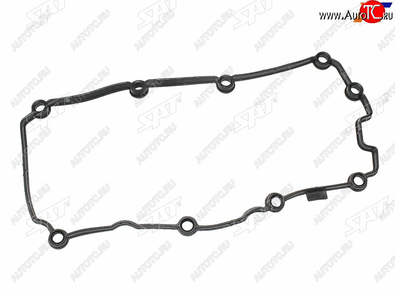 419 р. Прокладка клапанной крышки AUDI A4A6Q5Q7VW TOUAREG 2,7TDI3,0 TDI LH SAT K059103483M  с доставкой в г. Кемерово