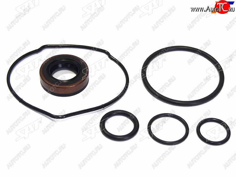 1 539 р. Ремкомплект насоса ГУР TOYOTA LAND CRUISER 200LEXUS LX570 07- SAT K04446-60260  с доставкой в г. Кемерово
