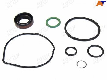 Ремкомплект насоса ГУР TOYOTA PROBOX,IPSUM,VITZ,WISH 99- SAT K04446-32050