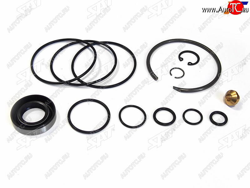 1 859 р. Ремкомплект насоса ГУР TOYOTA IPSUM SXM10 3SFE SAT K04446-44010  с доставкой в г. Кемерово