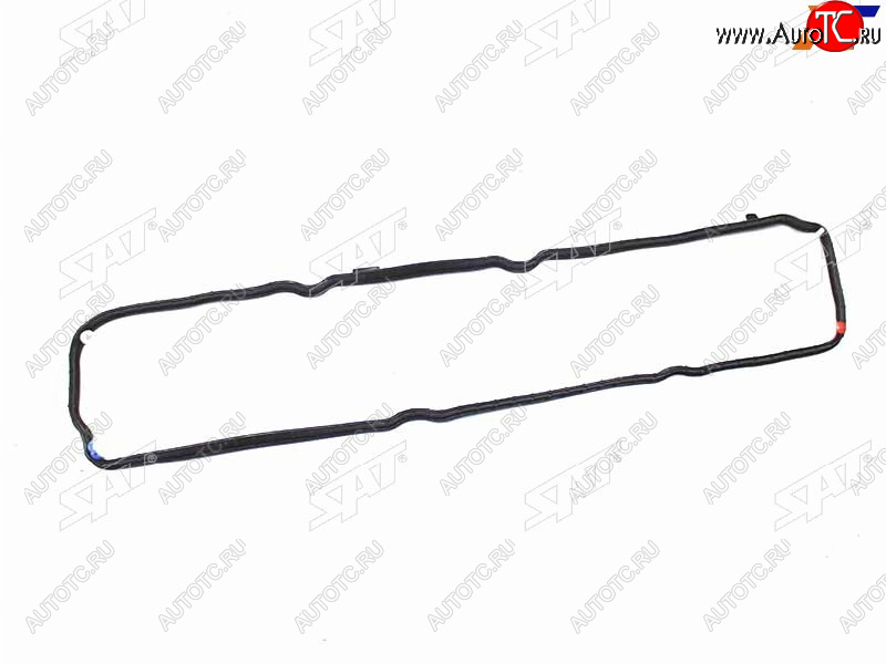 319 р. Прокладка клапанной крышки MITSUBISHI PAJEROMONTERO SPORT KH6W 08-14 6B31 SAT K1035A714  с доставкой в г. Кемерово