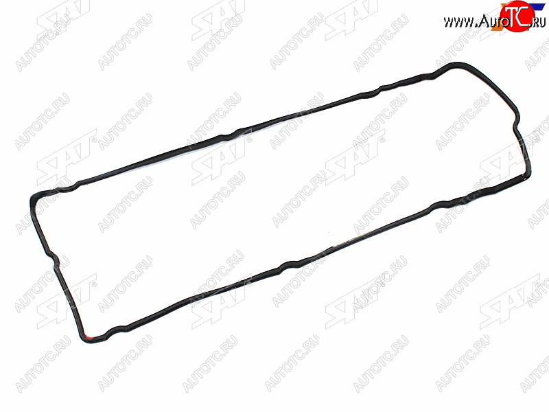299 р. Прокладка клапанной крышки MITSUBISHI ASX 10-LANCER X 4A92 SAT K1035A991  с доставкой в г. Кемерово