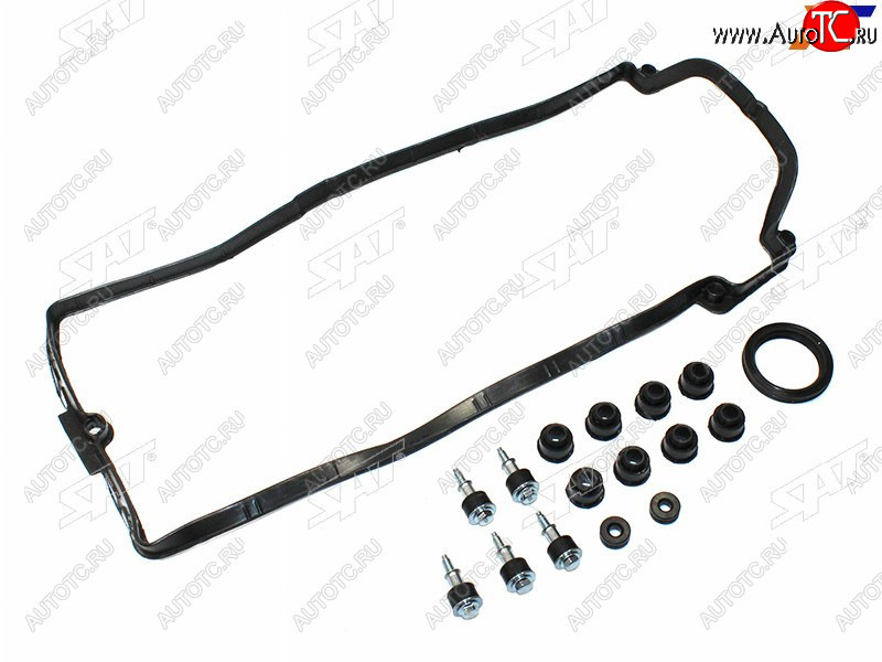 1 469 р. Прокладка клапанной крышки BMW X5 E70 N62B44AN62B40AN62B48A RH SAT K11127513194  с доставкой в г. Кемерово