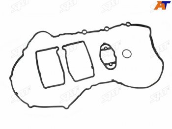1 489 р. Прокладка клапанной крышки BMW 3 F30 N20B20AN20B20B SAT K11127588418  с доставкой в г. Кемерово. Увеличить фотографию 1