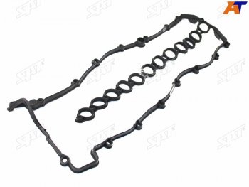 1 039 р. Прокладка клапанной крышки BMW 3 E90 M57D30M57D25                                                   SAT K11127796378  с доставкой в г. Кемерово. Увеличить фотографию 1