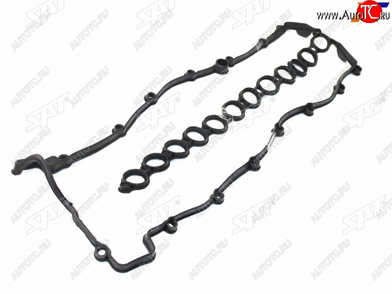 1 039 р. Прокладка клапанной крышки BMW 3 E90 M57D30M57D25                                                   SAT K11127796378  с доставкой в г. Кемерово