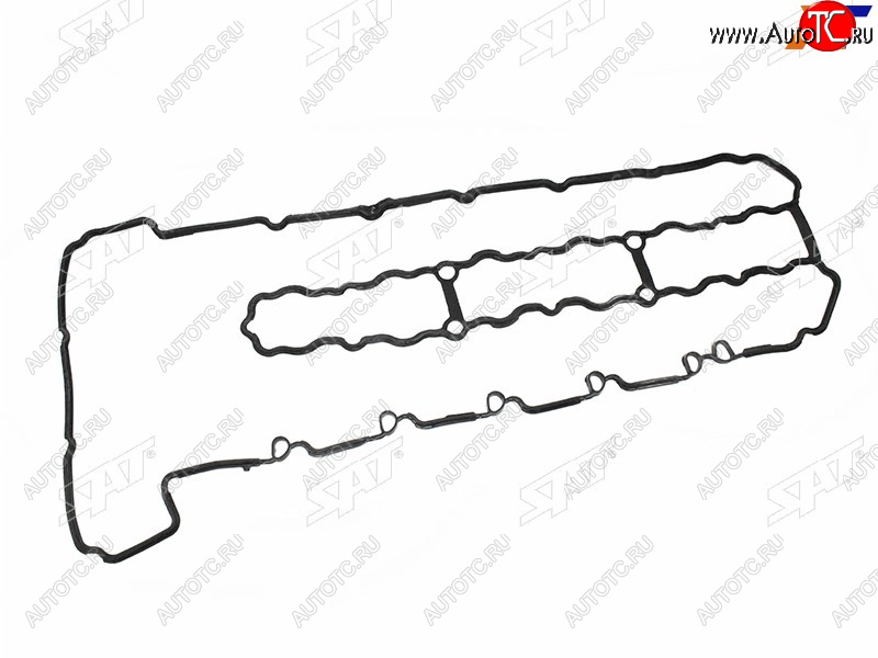 819 р. Прокладка клапанной крышки BMW 3 E90 N54B30N55B30 SAT K11127565286  с доставкой в г. Кемерово