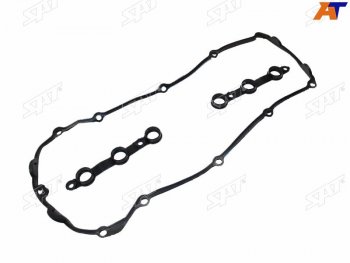 929 р. Прокладка клапанной крышки BMW 3 E46BMW 5 E39 M52B25M54B25M52B20M52B28M54B30M54B22 SAT K11129070990  с доставкой в г. Кемерово. Увеличить фотографию 1