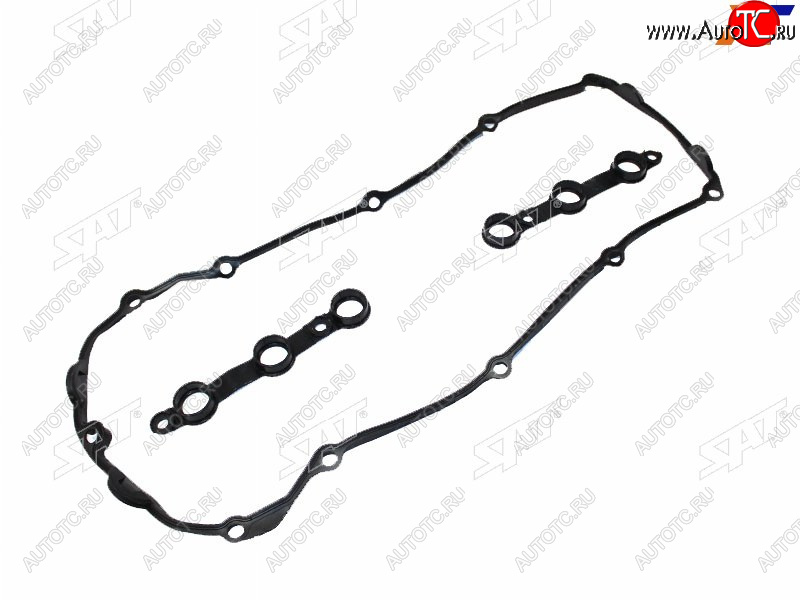 929 р. Прокладка клапанной крышки BMW 3 E46BMW 5 E39 M52B25M54B25M52B20M52B28M54B30M54B22 SAT K11129070990  с доставкой в г. Кемерово