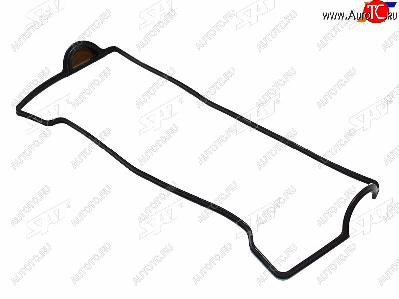 349 р. Прокладка клапанной крышки TOYOTA AVENSIS 220 47A SAT K11213-02070  с доставкой в г. Кемерово