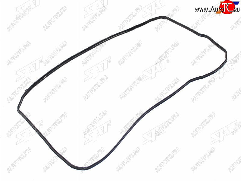 299 р. Прокладка клапанной крышки TOYOTA COROLLA,AURIS,VOXY 2,3ZRFE 06- SAT K11213-37021  с доставкой в г. Кемерово