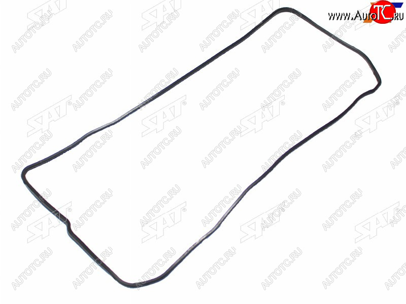 213 р. Прокладка клапанной крышки TOYOTA CAMRY ACV40 06-LAND CRUISER PRADO 150 09- 1-4GR-F# SAT K11213-31050  с доставкой в г. Кемерово