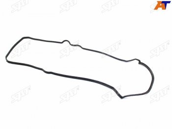 299 р. Прокладка клапанной крышки TOYOTA LAND CRUISER 100200 98- 2UZ правая SAT K11213-50031  с доставкой в г. Кемерово. Увеличить фотографию 1