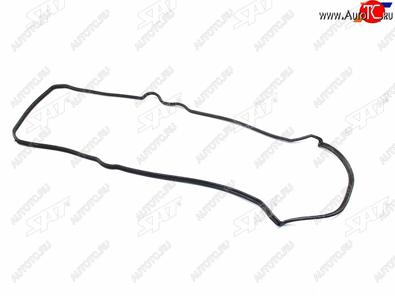 299 р. Прокладка клапанной крышки TOYOTA LAND CRUISER 100200 98- 2UZ правая SAT K11213-50031  с доставкой в г. Кемерово