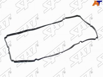 349 р. Прокладка клапанной крышки TOYOTA HIACE,PRADO,SURF 1-2TRFE  03- SAT K11213-75041  с доставкой в г. Кемерово. Увеличить фотографию 1