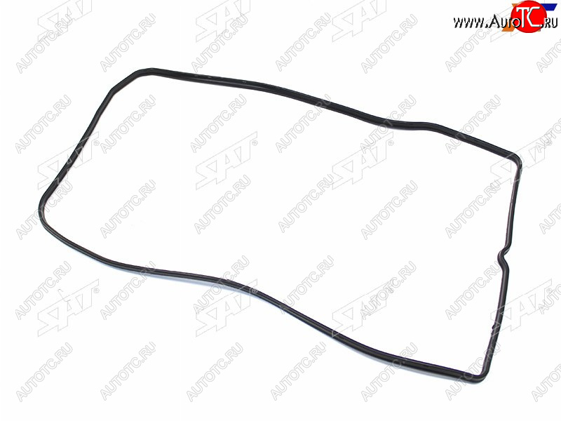 280 р. Прокладка клапанной крышки LH TOYOTA 2-4GRFSE SAT K11214-31020  с доставкой в г. Кемерово