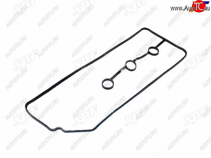231 р. Прокладка клапанной  крышки TOYOTA LAND CRUISER PRADO 150 1GR 09- LH SAT K11214-31030  с доставкой в г. Кемерово