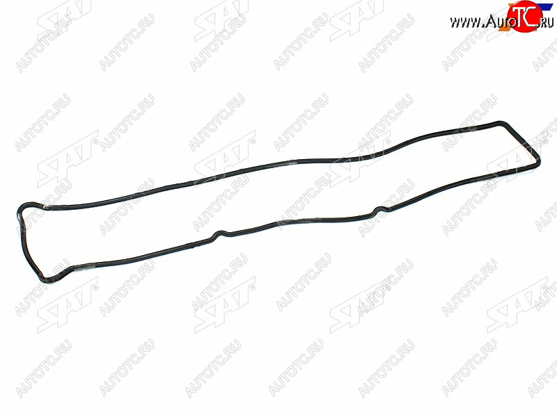243 р. Прокладка клапанной крышки TY 1JZ2JZ-GE 96- выпуск SAT K11214-46011  с доставкой в г. Кемерово