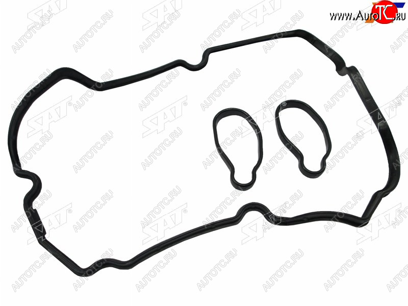 429 р. Прокладка клапанной крышки SUBARU FORESTERIMPREZA EJ25DEJ255EJ257 RH SAT K13270-AA190  с доставкой в г. Кемерово