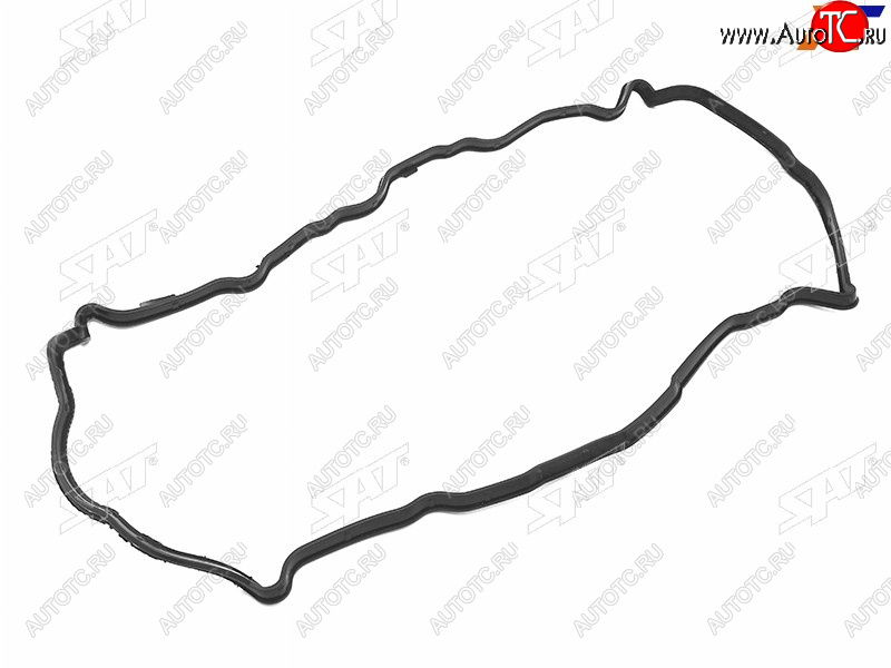 287 р. Прокладка клапанной крышки  NISSAN X-TRAIL T31 QR25TEANA J32MURANO Z51 SAT K13270-JG30A  с доставкой в г. Кемерово