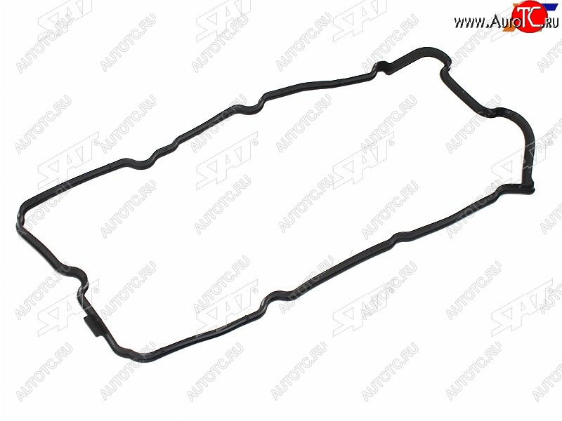 213 р. Прокладка клапанной крышки LH VQ23DE, VQ25DE, VQ35DE Teana J31, Murano Z50, Infiniti FX35 S50 SAT K13270-8J112  с доставкой в г. Кемерово
