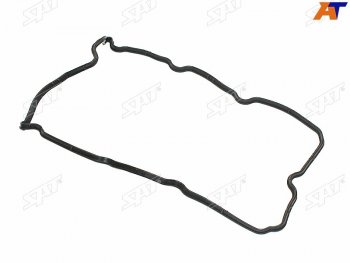 213 р. Прокладка клапанной крышки RH VQ23DE, VQ25DE, VQ35DE Teana J31, Murano Z50, Infiniti FX35 S50 SAT K13270-8J102  с доставкой в г. Кемерово. Увеличить фотографию 1