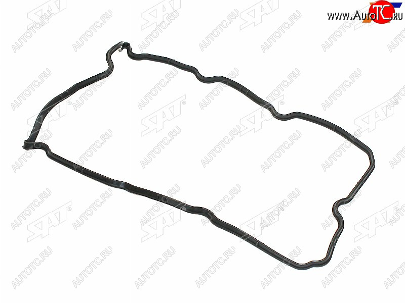 213 р. Прокладка клапанной крышки RH VQ23DE, VQ25DE, VQ35DE Teana J31, Murano Z50, Infiniti FX35 S50 SAT K13270-8J102  с доставкой в г. Кемерово