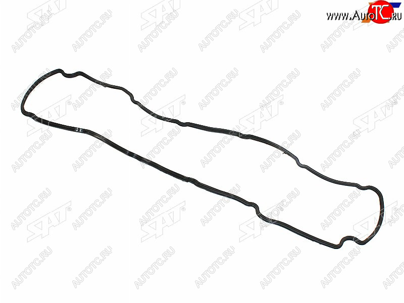 299 р. Прокладка клапанной крышки FORD TRANSIT 00-PEUGEOT BOXER 06-CITROEN JUMPER 06- 2,2TDI SAT K1372490  с доставкой в г. Кемерово