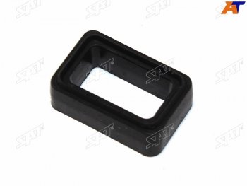73 р. Прокладка клапанной крышки NS QG13DE, QG15DE, QG18D# (малая), 98- B15Y11N15G10P11P12U14 SAT K13271-4M501  с доставкой в г. Кемерово. Увеличить фотографию 1