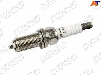 265 р. Свеча зажигания TOYOTANISSANRENAULTSUZUKICITROEN DENSO K16HPR-U11  с доставкой в г. Кемерово. Увеличить фотографию 1
