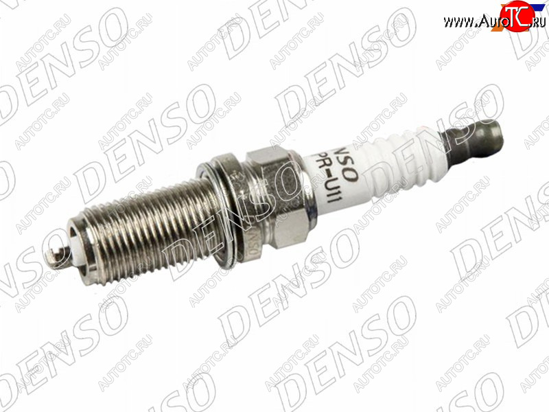 265 р. Свеча зажигания TOYOTANISSANRENAULTSUZUKICITROEN DENSO K16HPR-U11  с доставкой в г. Кемерово