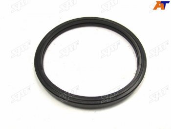 201 р. Прокладка термостота TOYOTA 1HZ1HDFTE1VDFTE3SG# 97- SAT K16346-32010  с доставкой в г. Кемерово. Увеличить фотографию 1