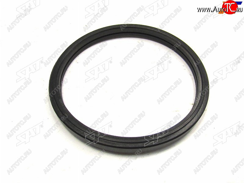 201 р. Прокладка термостота TOYOTA 1HZ1HDFTE1VDFTE3SG# 97- SAT K16346-32010  с доставкой в г. Кемерово