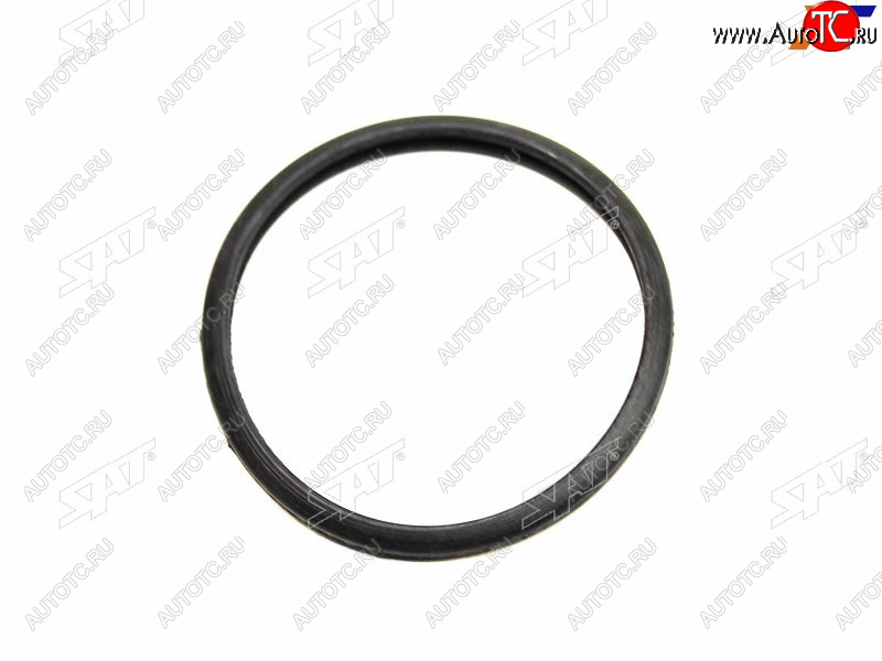 51 р. Прокладка термостата TOYOTA NZ, ZZ, ZR, AZFSE ,VZ, AZ SAT K16325-62010  с доставкой в г. Кемерово