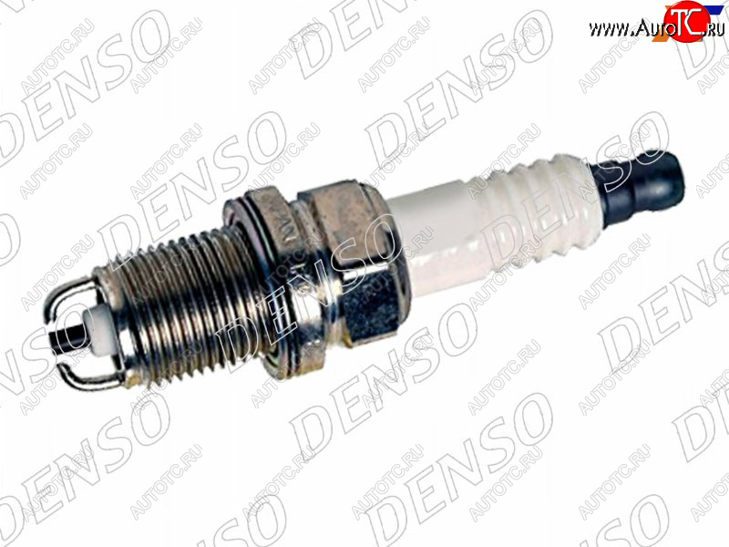 349 р. Свеча зажигания TOYOTA 4RUNNERCOROLLALAND CRUISER 95- 4E5E5VZ DENSO K16TR11  с доставкой в г. Кемерово