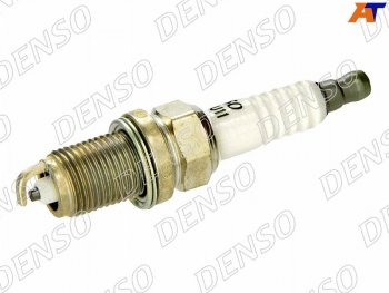 260 р. Свеча зажигания TOYOTA AURISAVENSISCOROLLARAV4YARIS 00- 1ZZ3ZZ4ZZ2NZ4AFE DENSO K16R-U11  с доставкой в г. Кемерово. Увеличить фотографию 1