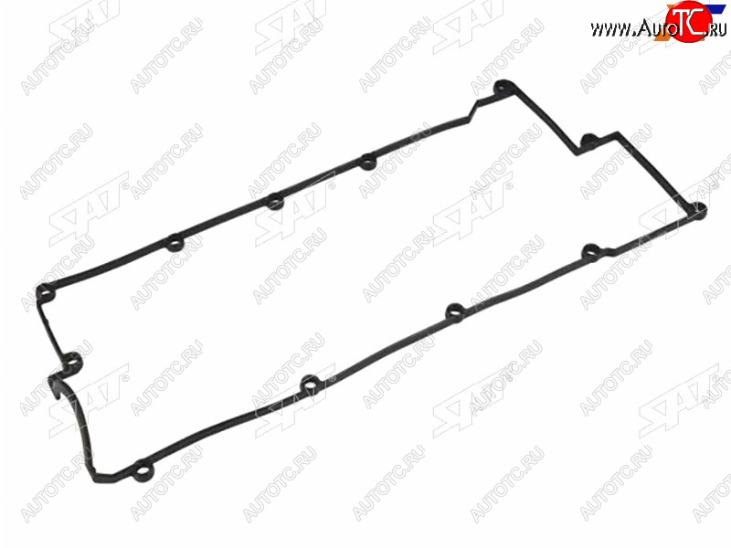 221 р. Прокладка клапанной крышки HYUNDAI ELANTRA XD 00-06I30 07-11KIA CERATO 04-09SPORTAGE 04-10 2,0 SAT K22441-23762  с доставкой в г. Кемерово