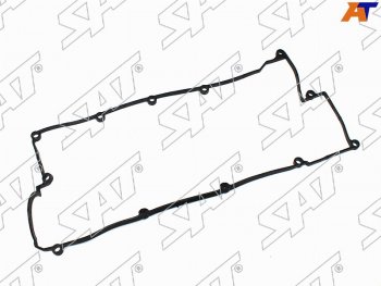235 р. Прокладка клапанной крышки HYUNDAI TUCSON 2,0 SAT K22441-23800  с доставкой в г. Кемерово. Увеличить фотографию 1