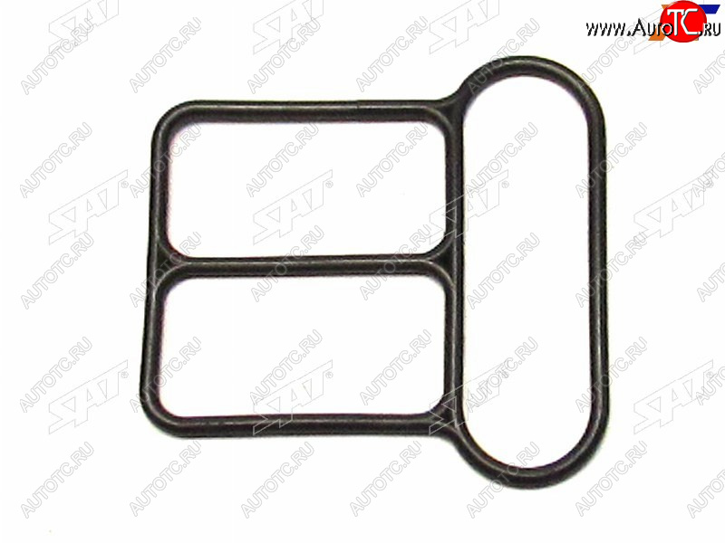 92 р. Прокладка клапана холостого хода TOYOTA 1ZZ2ZZGE1-2NZ3RZFE3SGTE SAT K22215-7A680  с доставкой в г. Кемерово