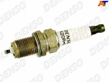 185 р. Свеча зажигания SR18DE,SR20DE,VG30E DENSO K20R-U  с доставкой в г. Кемерово. Увеличить фотографию 1