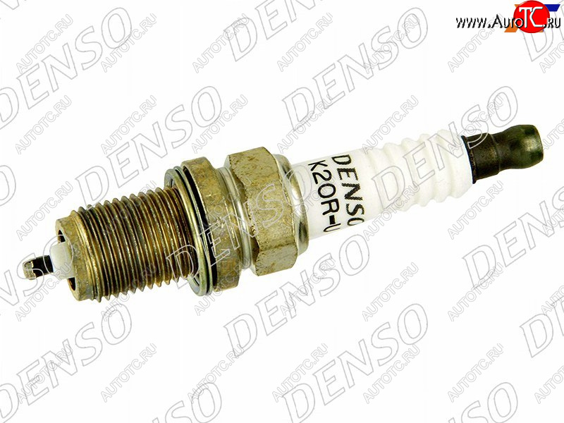 185 р. Свеча зажигания SR18DE,SR20DE,VG30E DENSO K20R-U  с доставкой в г. Кемерово