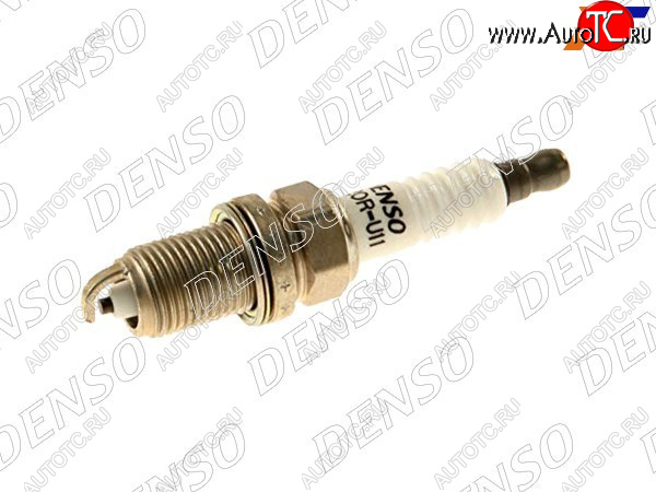 279 р. Свеча зажигания TOYOTANISSANDAIHATSU  3SFE4SFE5EFHE4AFE7AFESR20DE DENSO K20R-U11  с доставкой в г. Кемерово