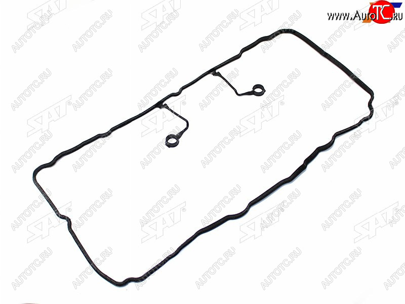 449 р. Прокладка клапанной крышки HYUNDAI CRETA 15-KIA CERATO 12-16 2,0 SAT K22441-2E000  с доставкой в г. Кемерово