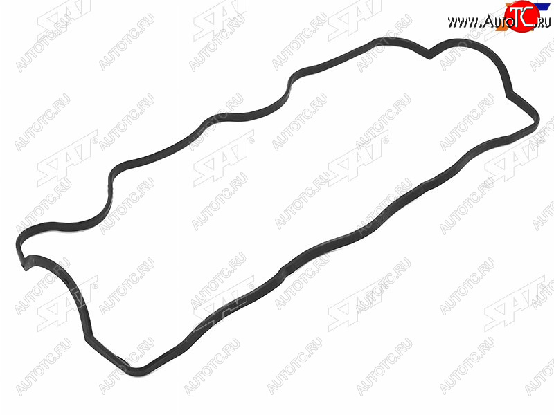 205 р. Прокладка клапанной крышки HYUNDAI SANTA FE 01-06TUCSON 04-10KIA SPORTAGE II 06-10 2,0 SAT K22441-27000  с доставкой в г. Кемерово