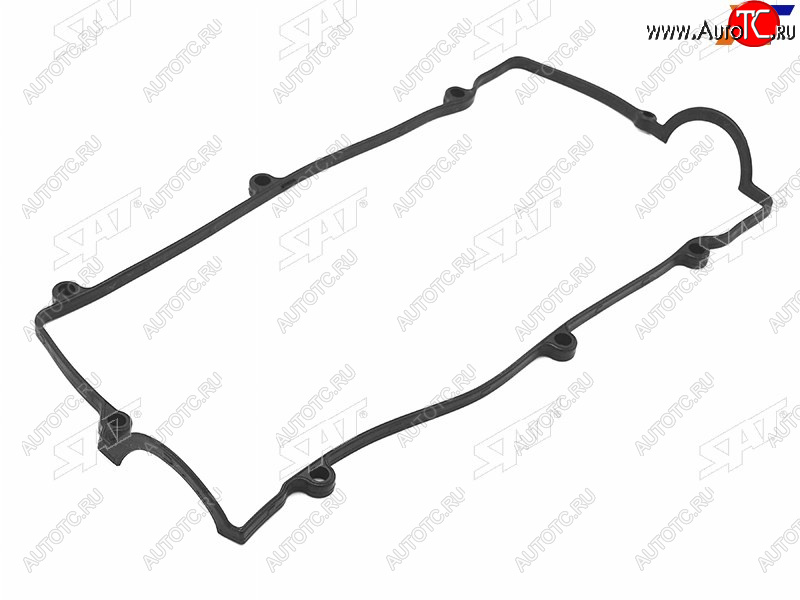 247 р. Прокладка клапанной крышки HYUNDAI SANTA FE  01-06 2,7KIA MAGENTIS 00-05 SAT K22441-37104  с доставкой в г. Кемерово