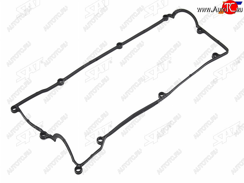 243 р. Прокладка клапанной крышки HYUNDAI ACCENT 99- 1,41,51,6GETZ TB 02-09 1,41,6KIA RIO JB 05-11 1,4 SAT K22441-26020  с доставкой в г. Кемерово