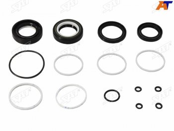 Ремкомплект рулевой рейки TOYOTA AVENSIS 220 00-03 SAT K44260-05090-KIT